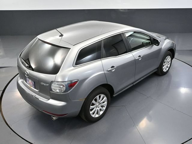 Used 2010 MAZDA CX-7 i Sport FWD image 44