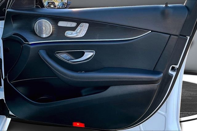 Used 2023 Mercedes-Benz E 350 Sedan image 27