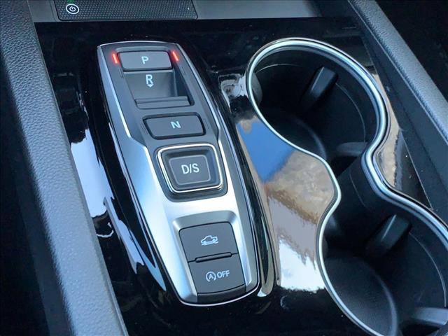 New 2026 Honda Ridgeline Black Edition image 16