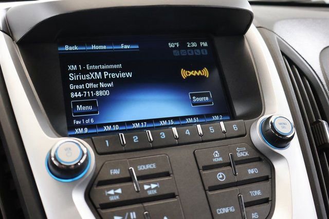 Used 2016 Chevrolet Equinox LT w/ Convenience Package FWD image 22