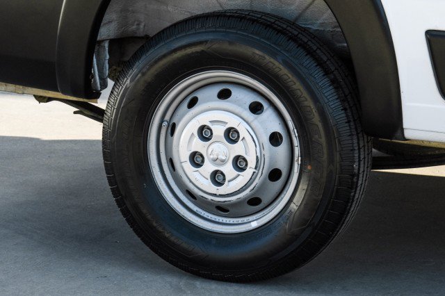 Used 2019 RAM ProMaster 1500 image 49