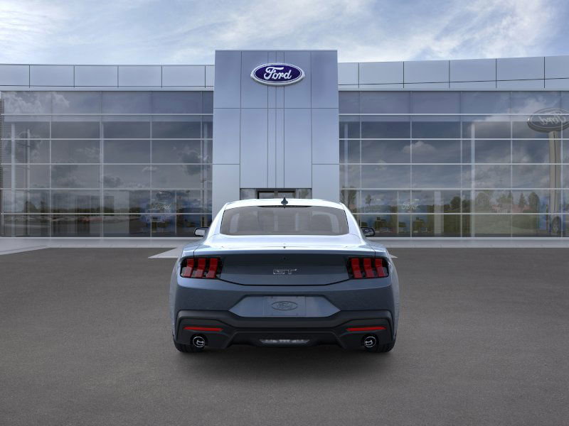 New 2026 Ford Mustang GT RWD image 5