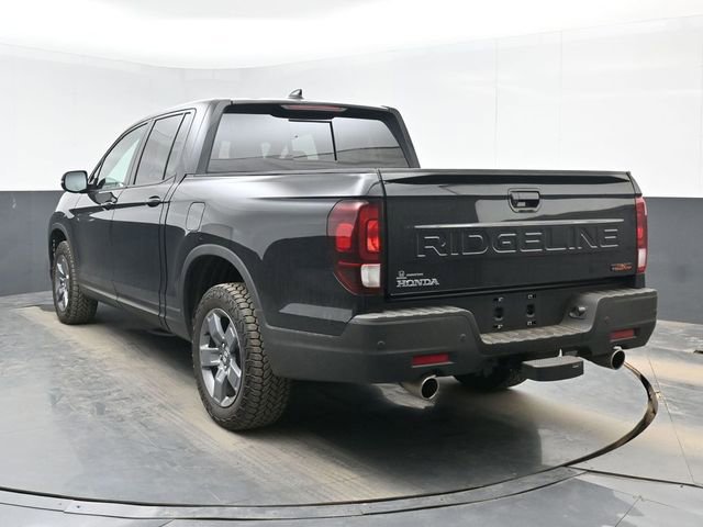 Used 2025 Honda Ridgeline TrailSport image 7