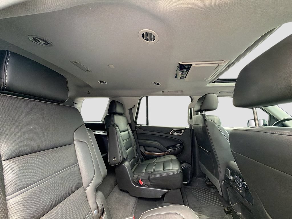 Used 2019 GMC Yukon Denali w/ Denali Ultimate Package AWD/4WD image 31