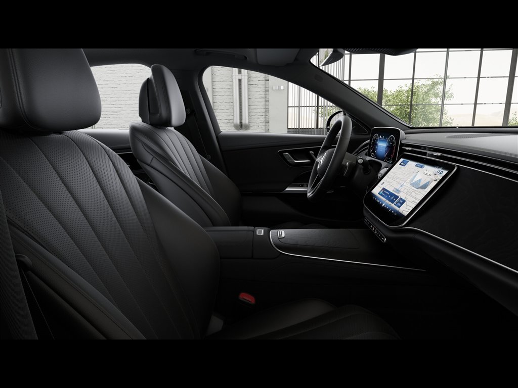 New 2026 Mercedes-Benz E 450 4MATIC Sedan image 39