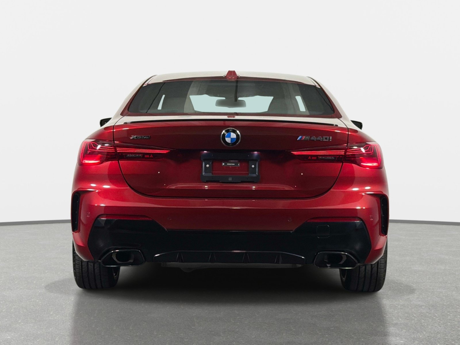 Used 2026 BMW 440i xDrive Coupe w/ Premium Package AWD/4WD image 8