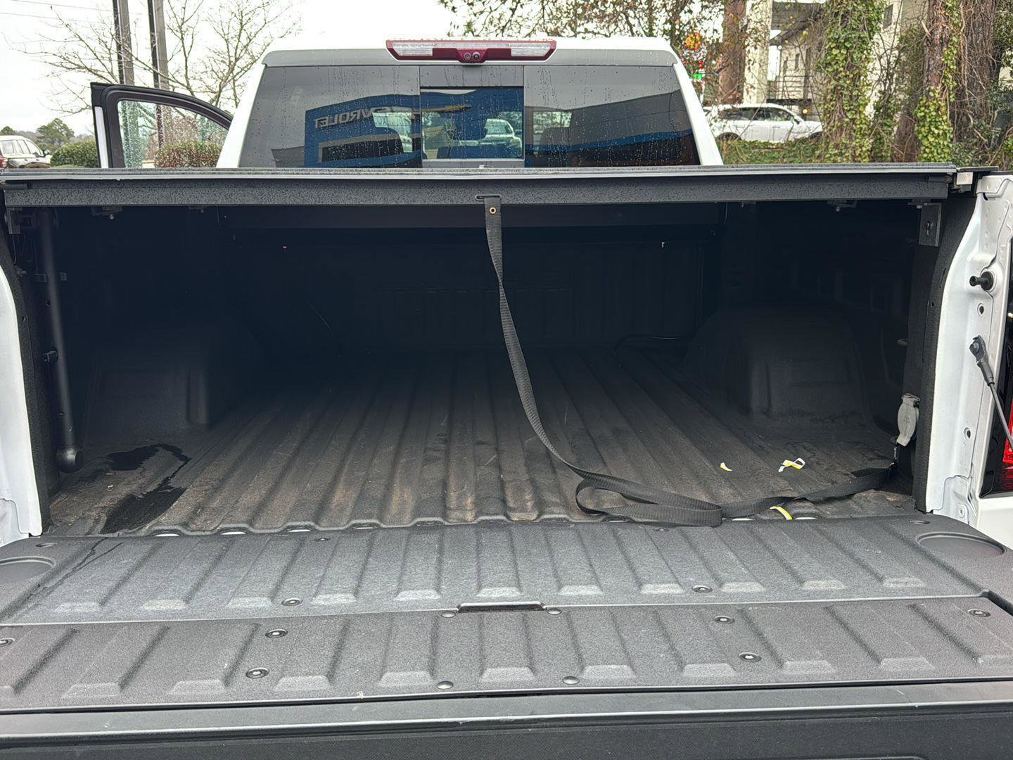 Certified 2024 GMC Sierra 1500 Denali w/ Denali Reserve Package image 31