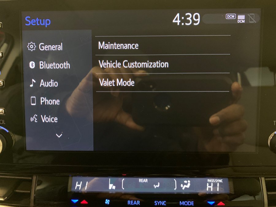 Used 2023 Toyota Sienna Limited w/ Protection Package (TMS) AWD/4WD image 41