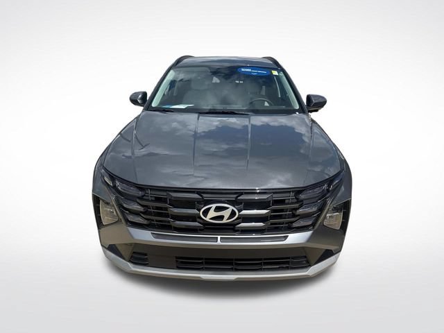 New 2026 Hyundai Tucson SEL FWD image 3