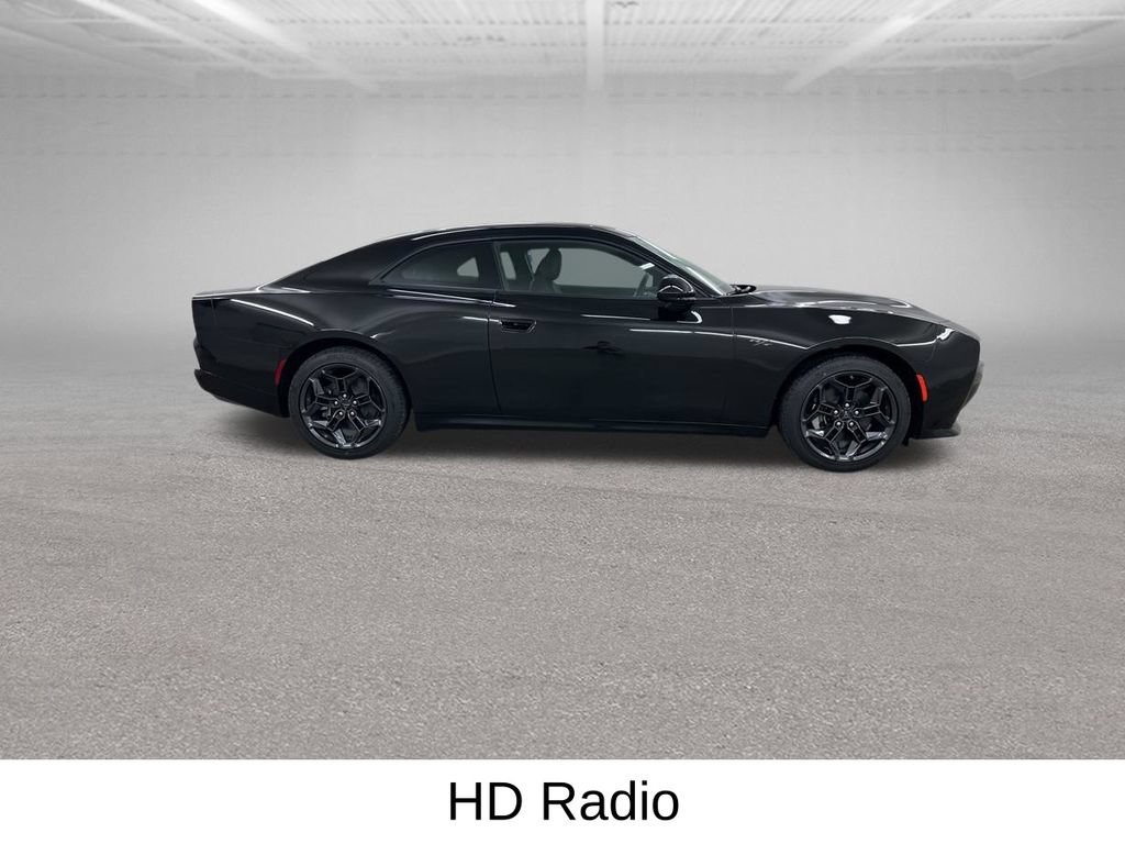 New 2026 Dodge Charger R/T AWD/4WD image 14