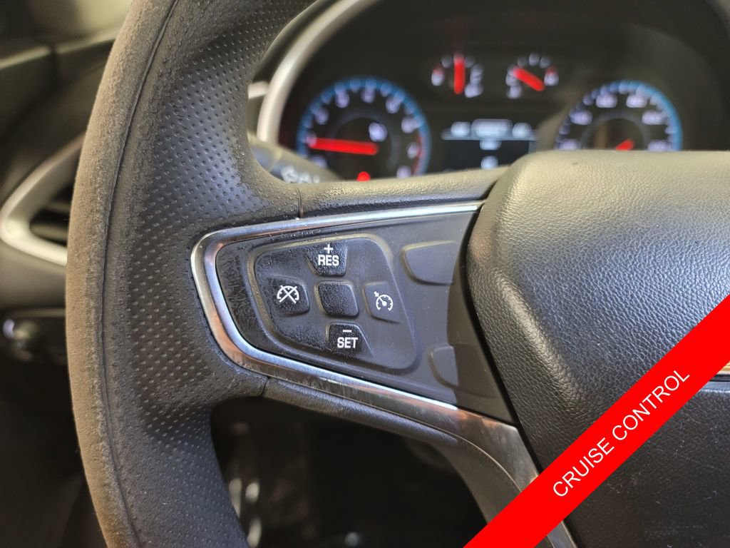 Used 2020 Chevrolet Malibu LS image 11