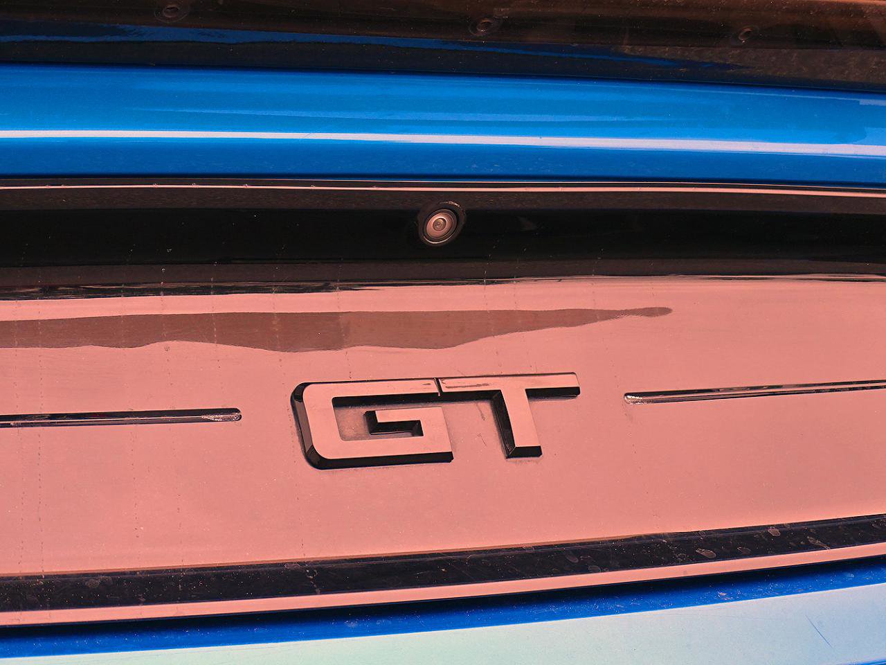 Used 2019 Ford Mustang GT Premium w/ GT Performance Package RWD image 16