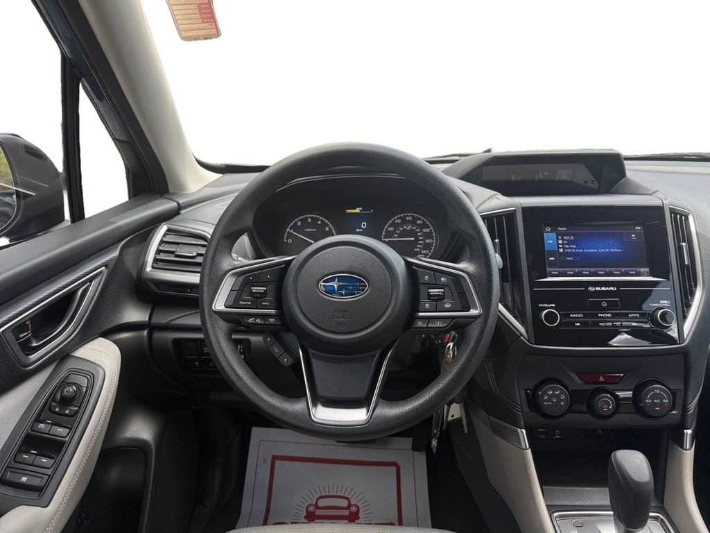 Used 2023 Subaru Forester image 12