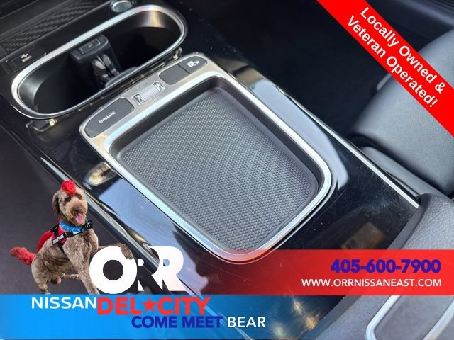 Used 2025 Mercedes-Benz CLA 250 image 27