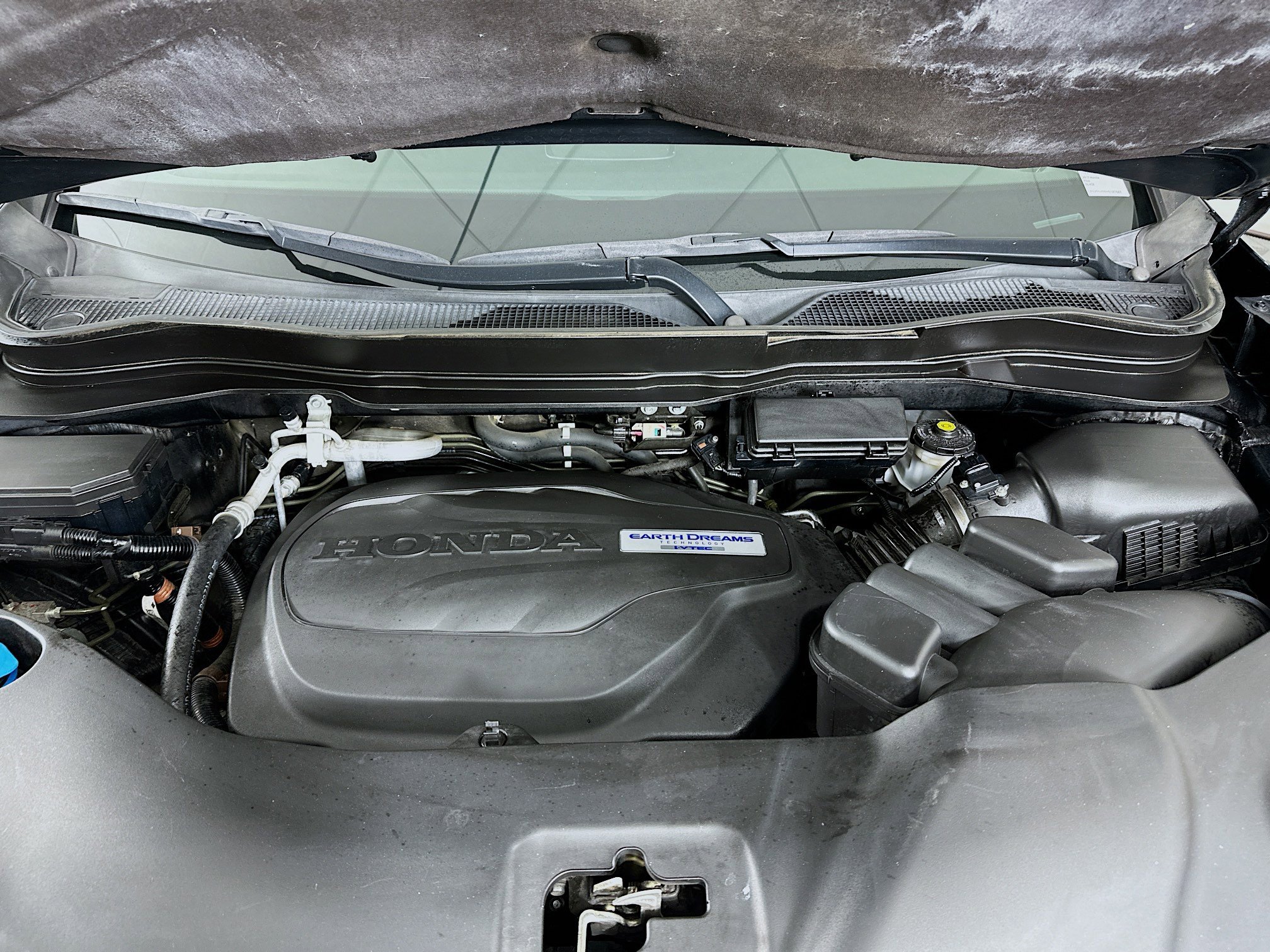 Used 2017 Honda Pilot Touring image 35