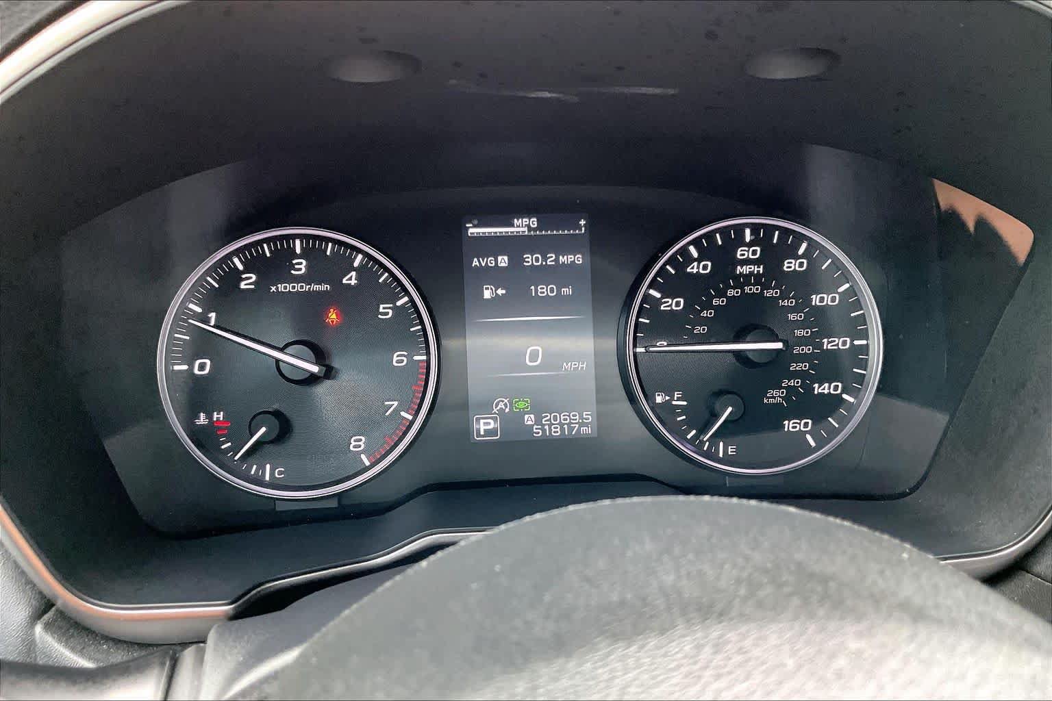 Used 2024 Subaru Outback Limited AWD/4WD image 26