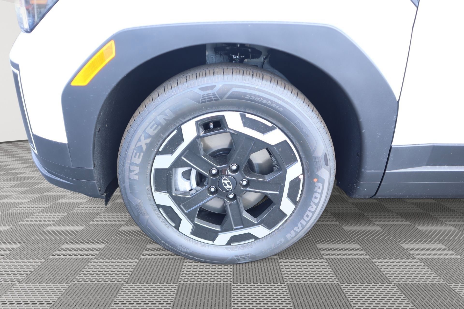 New 2026 Hyundai Santa Fe SEL image 4