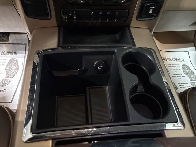 Used 2014 RAM 3500 Laramie Longhorn w/ Cold Weather Group image 25