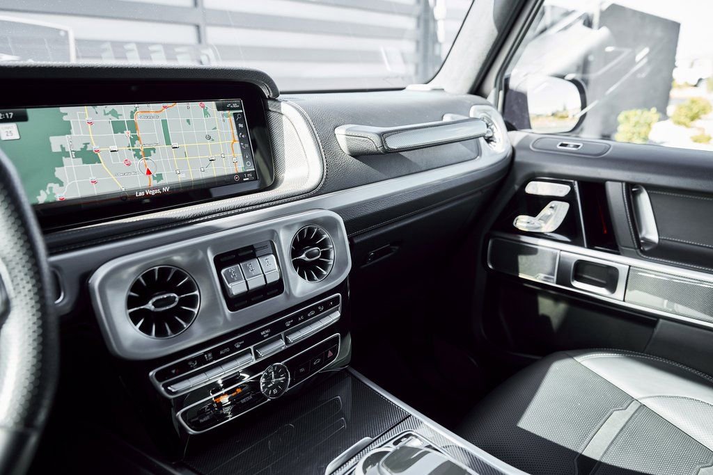Used 2019 Mercedes-Benz G 63 AMG 4MATIC image 62