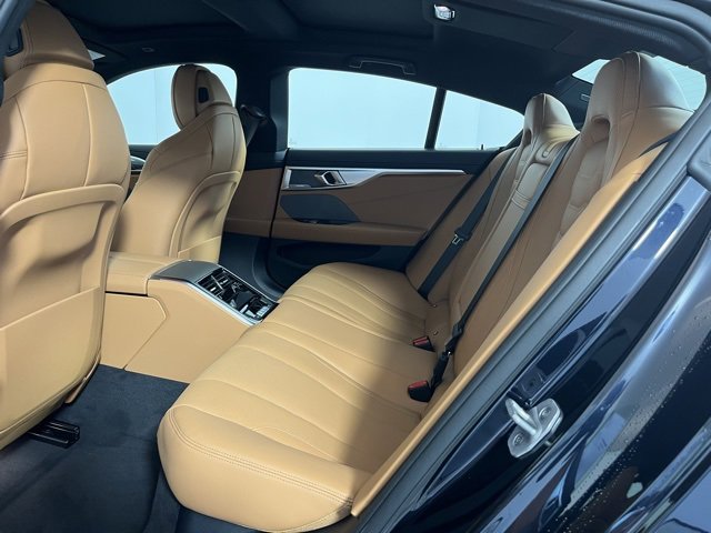 New 2026 BMW 840i xDrive w/ Driving Assistance Package image 19