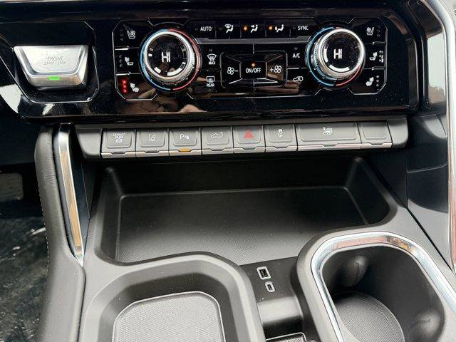 New 2026 GMC Sierra 3500 Denali Ultimate image 17