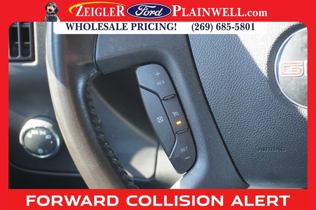 Used 2023 GMC Savana 3500 LT w/ LT Preferred Equipment Group image 21