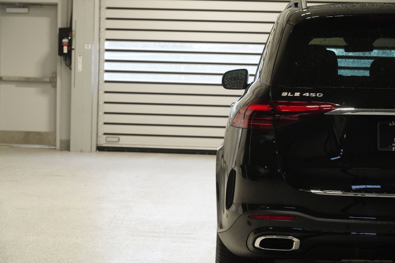 New 2026 Mercedes-Benz GLE 450 4MATIC image 12