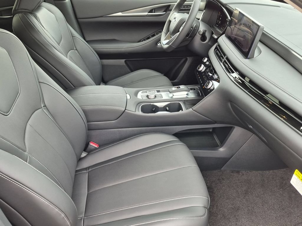 New 2027 INFINITI QX60 Luxe w/ Family Package AWD/4WD image 32