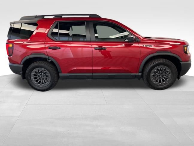 New 2026 Honda Passport TrailSport image 7