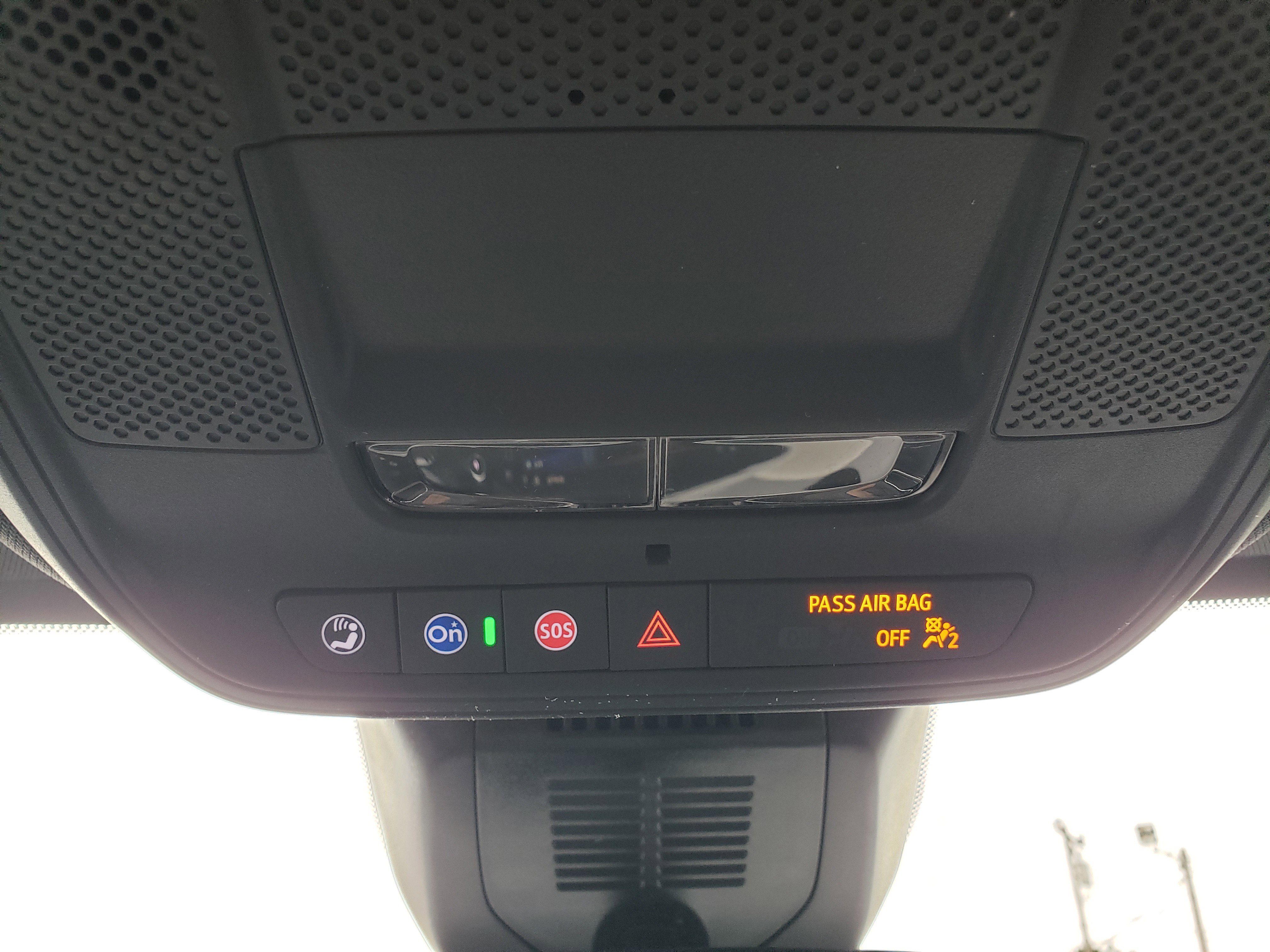 New 2026 Chevrolet Equinox LT w/ Convenience Package II image 27