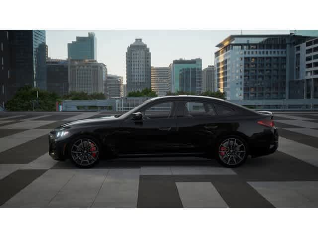 New 2026 BMW 440i xDrive w/ Premium Package AWD/4WD image 4