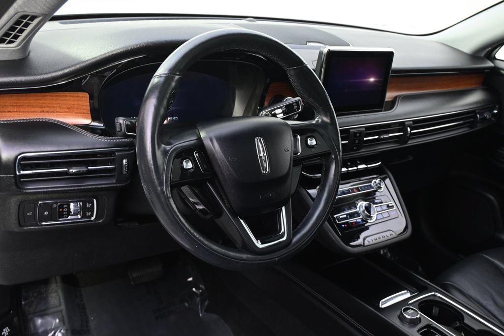 Used 2020 Lincoln Corsair Reserve w/ Equipment Group 201A AWD/4WD image 11