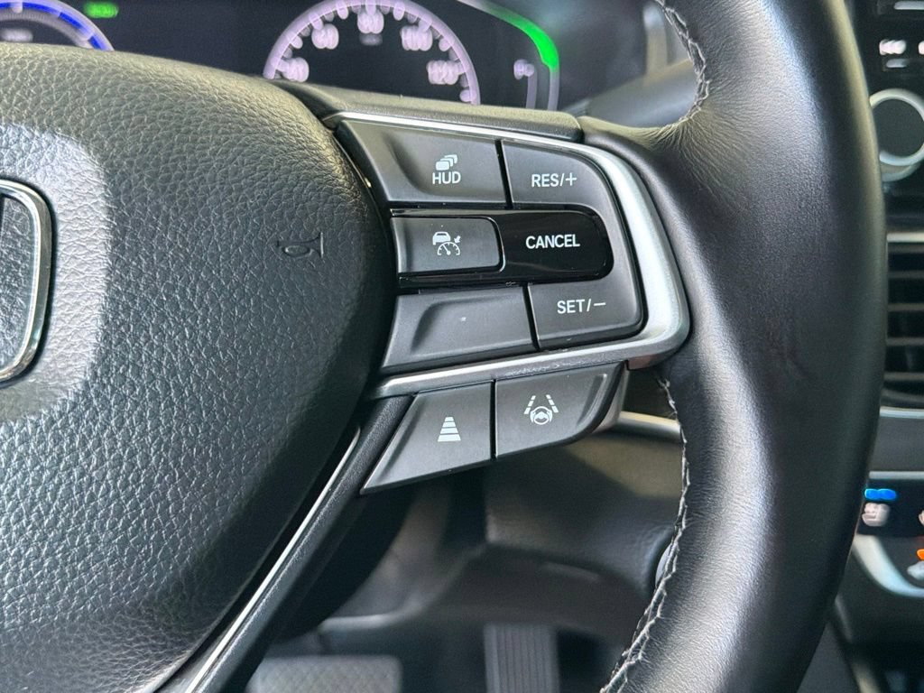 Used 2022 Honda Accord Touring image 26