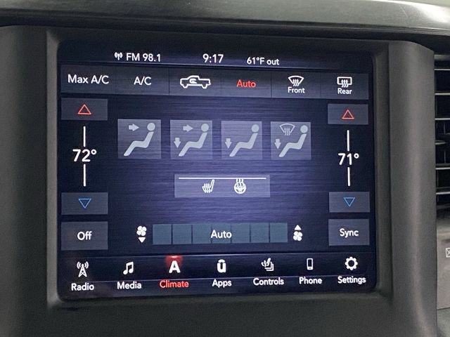 Certified 2021 RAM 1500 Big Horn image 19