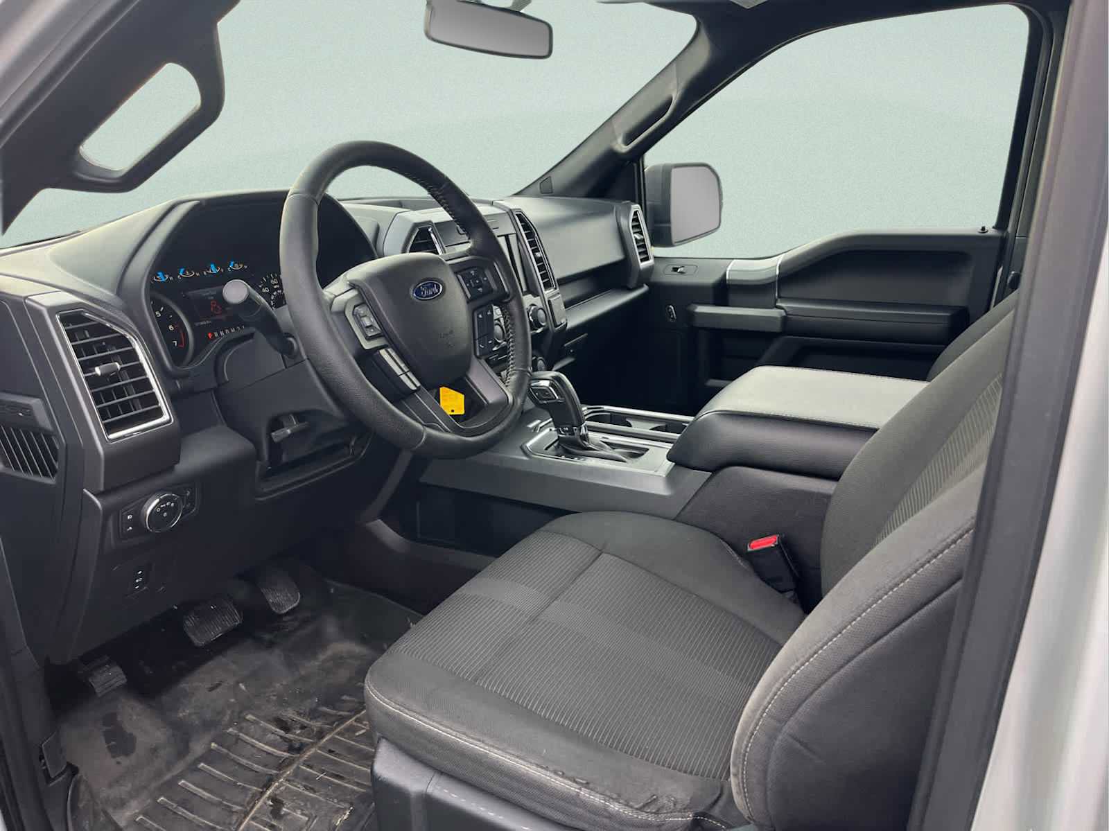 Used 2016 Ford F150 XLT w/ Equipment Group 302A Luxury image 24