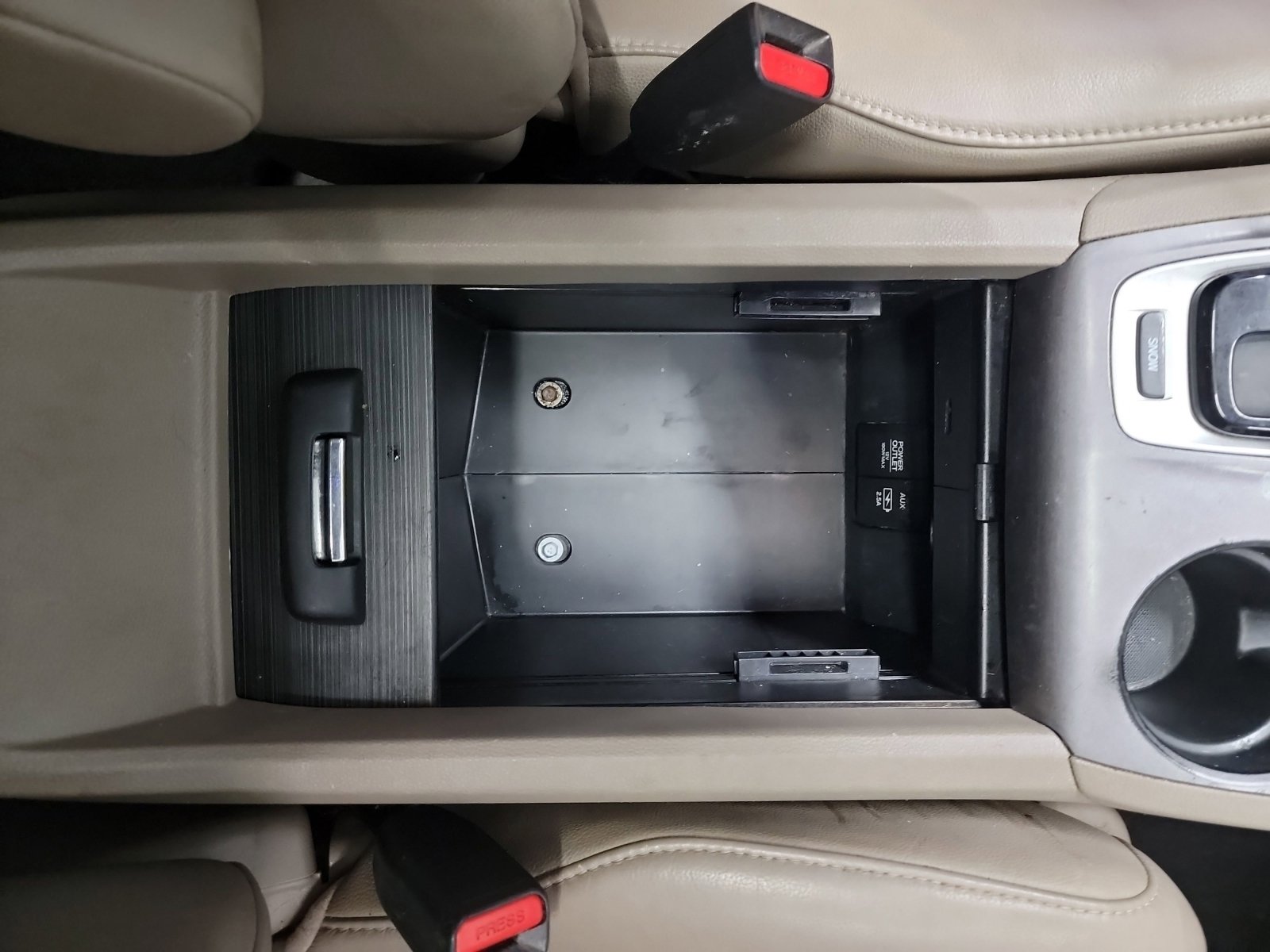 Used 2020 Honda Pilot EX-L image 29