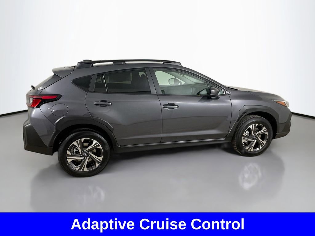 New 2026 Subaru Crosstrek 2.0i Premium image 8