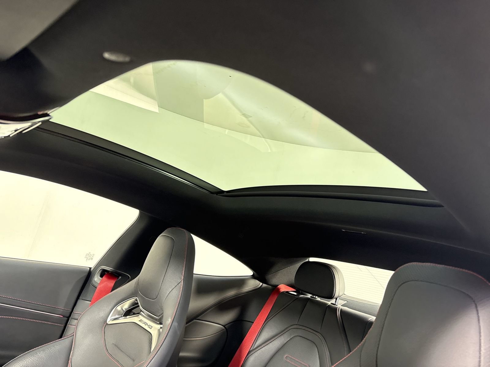 Used 2024 Mercedes-Benz CLE 53 AMG 4MATIC image 19