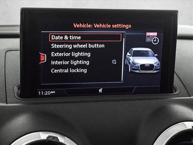 Used 2019 Audi A3 2.0T Premium w/ Convenience Package image 15