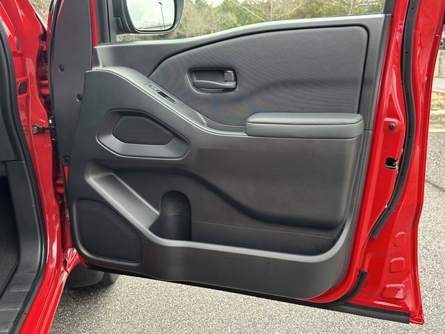 Certified 2023 Nissan Frontier S w/ Technology Package image 15