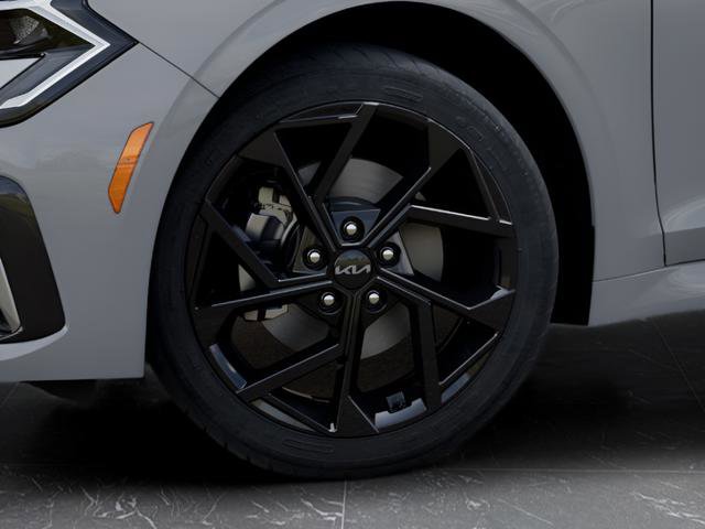 New 2026 Kia K5 GT-Line image 9