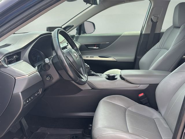 Used 2021 Toyota Venza Limited w/ Advanced Technology Package AWD/4WD image 17