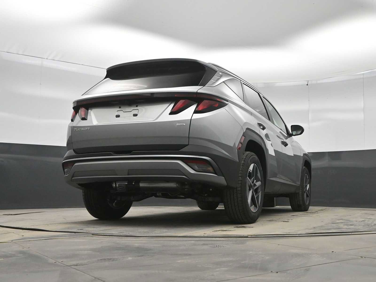 New 2026 Hyundai Tucson SEL AWD/4WD image 36