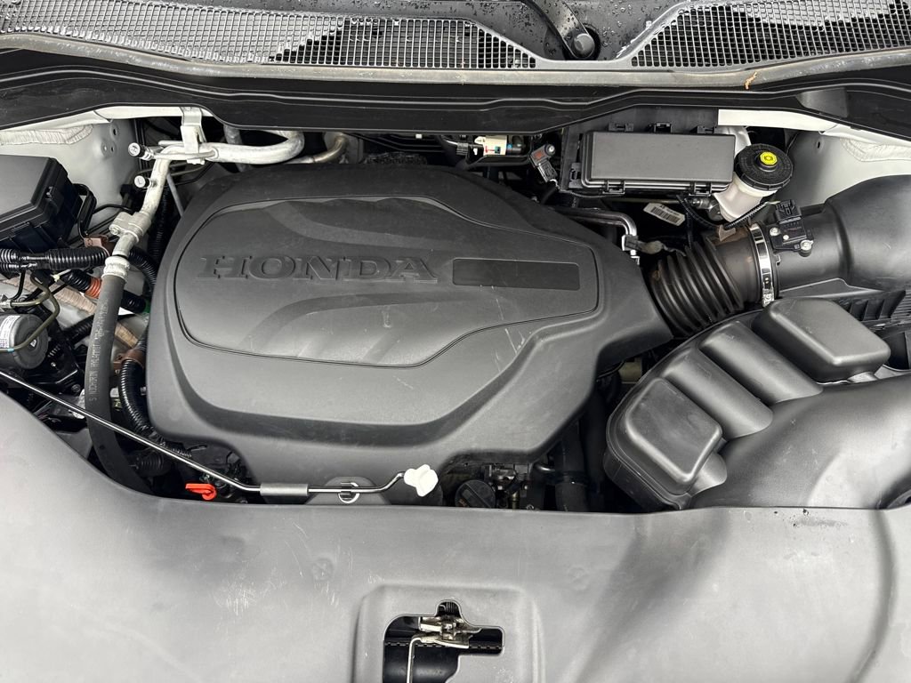 Used 2021 Honda Pilot Touring image 28