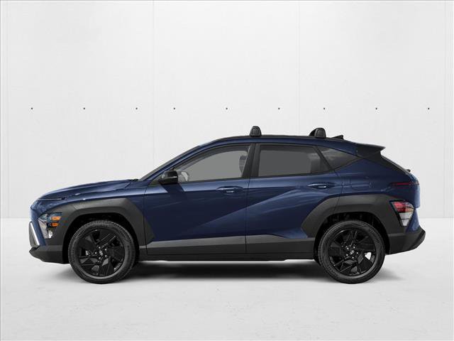 New 2027 Hyundai Kona SEL Sport FWD image 3