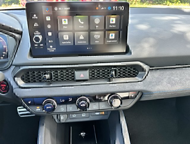 New 2027 Honda Prelude image 36