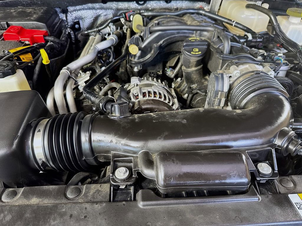 Used 2024 Jeep Gladiator Mojave w/ Technology Group AWD/4WD image 38
