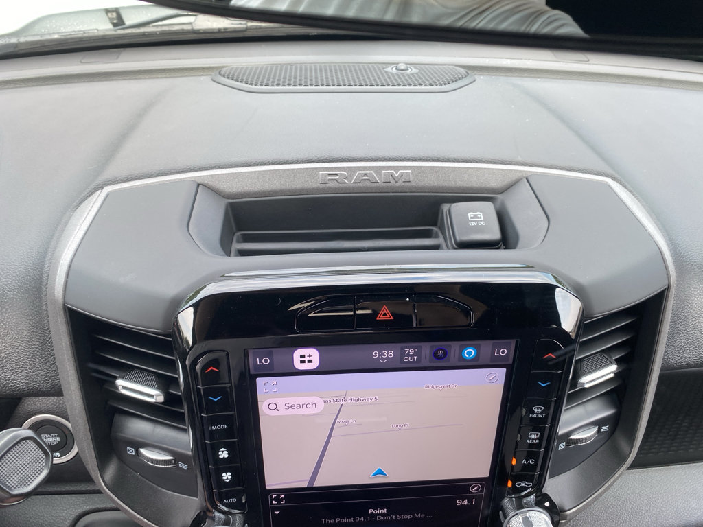 New 2026 RAM 2500 Tradesman AWD/4WD image 39
