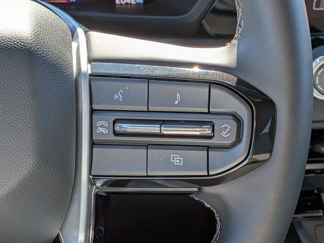 Used 2026 Chevrolet Colorado W/T w/ Advanced Trailering Package RWD image 19