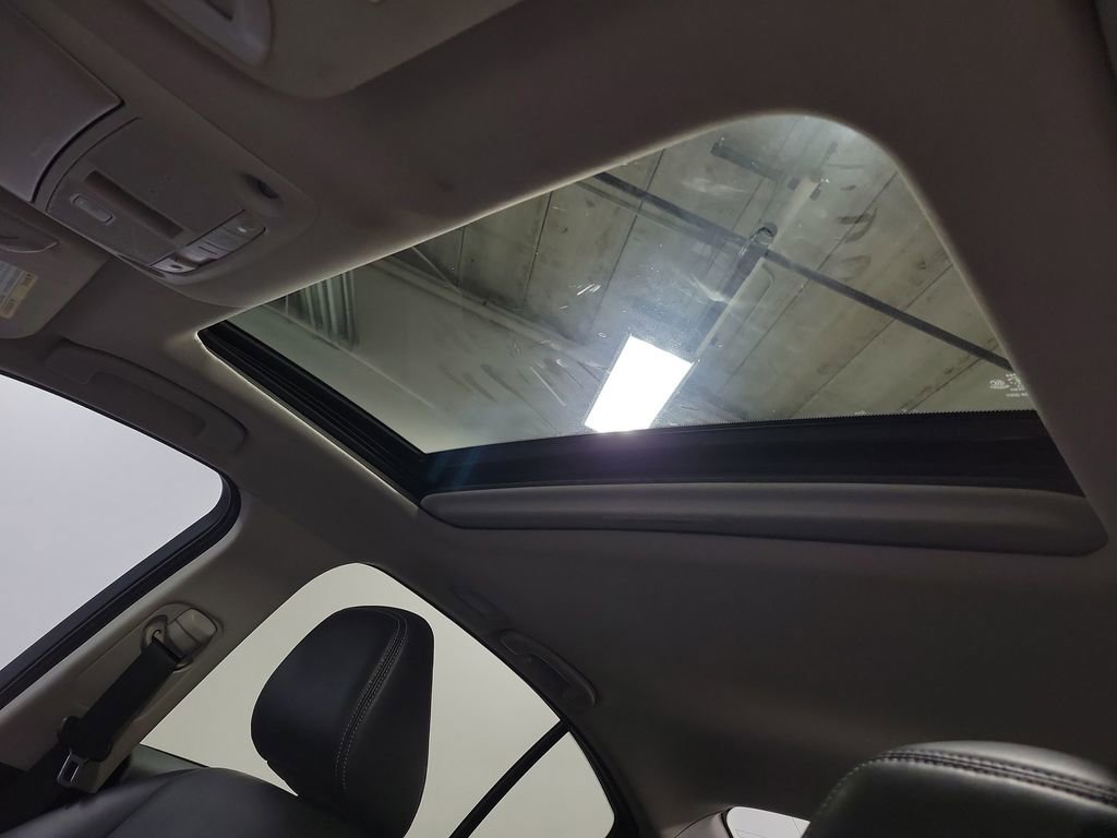 Used 2023 INFINITI Q50 Luxe w/ Cargo Package image 14